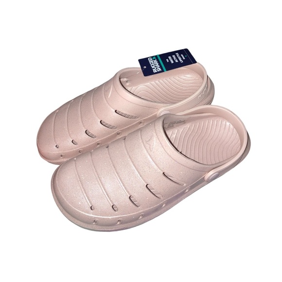 Rugged Shark Comfort EVA Clog Sandals - Picture 3 of 9